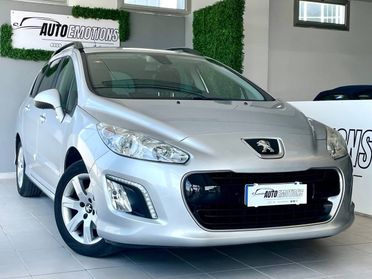 Peugeot 308 - Station Wagon - Unico Proprietario