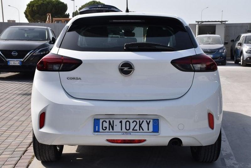 Opel Corsa 1.5 D 100 CV Blitz Edition