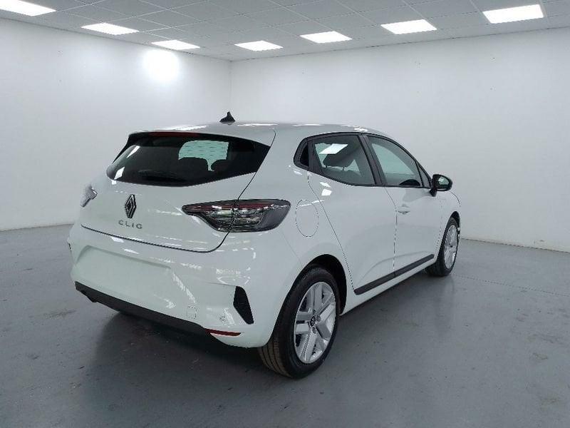 Renault Clio 1.0 tce Evolution Gpl 100cv