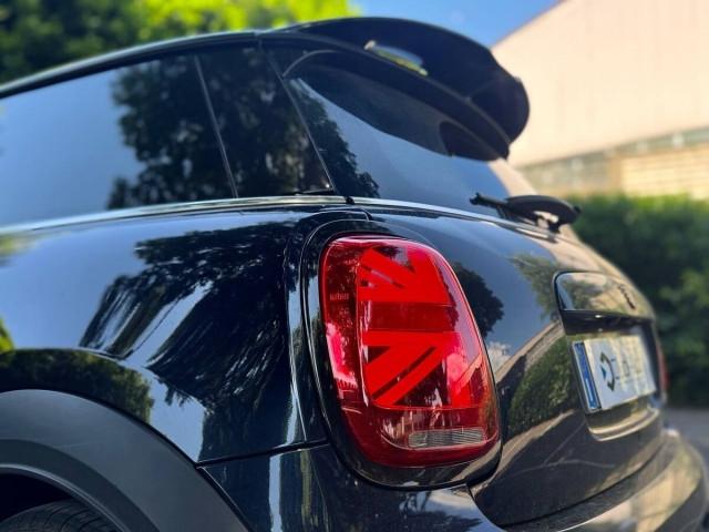 Mini Mini IV F56 2021 3p 2.0 Cooper S JCW auto