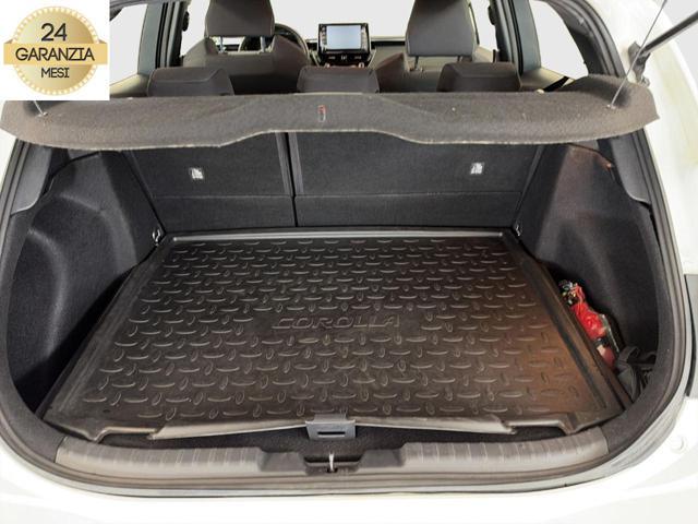 TOYOTA Corolla 1.8 Hybrid VENDUTA