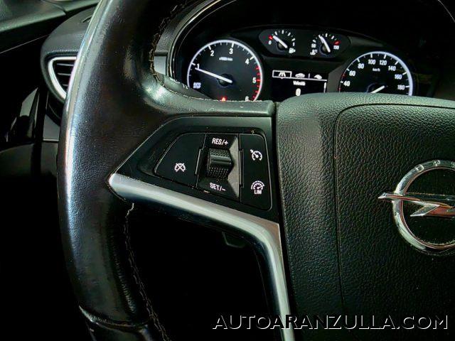OPEL Mokka X 1.6 CDTI Ecotec 136CV Innovation