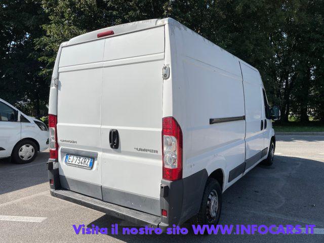 CITROEN Jumper 33 3.0 HDi/180 PM-TM Furgone