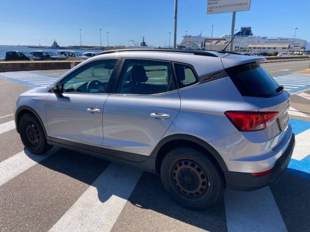 Seat Arona 1.0 ecotsi Reference 95cv