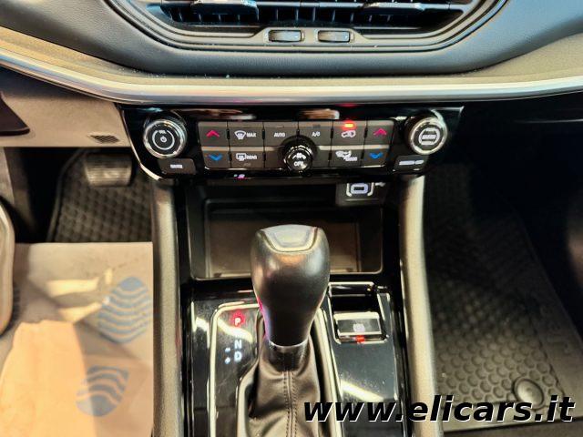 JEEP Compass 1.3 Turbo T4 150 CV aut. 2WD Limited