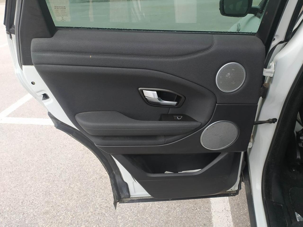 Land Rover Range Rover Evoque SE eD4 E-Capab #8531