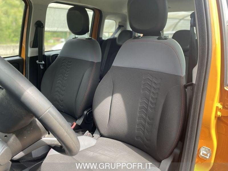FIAT Panda 1.2 69cv Easy