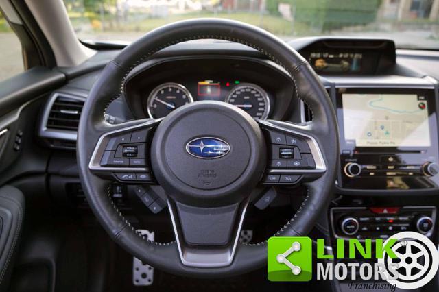 SUBARU Forester 2.0 e-Boxer MHEV Premium - 2024 - GARANZIA 8 ANNI