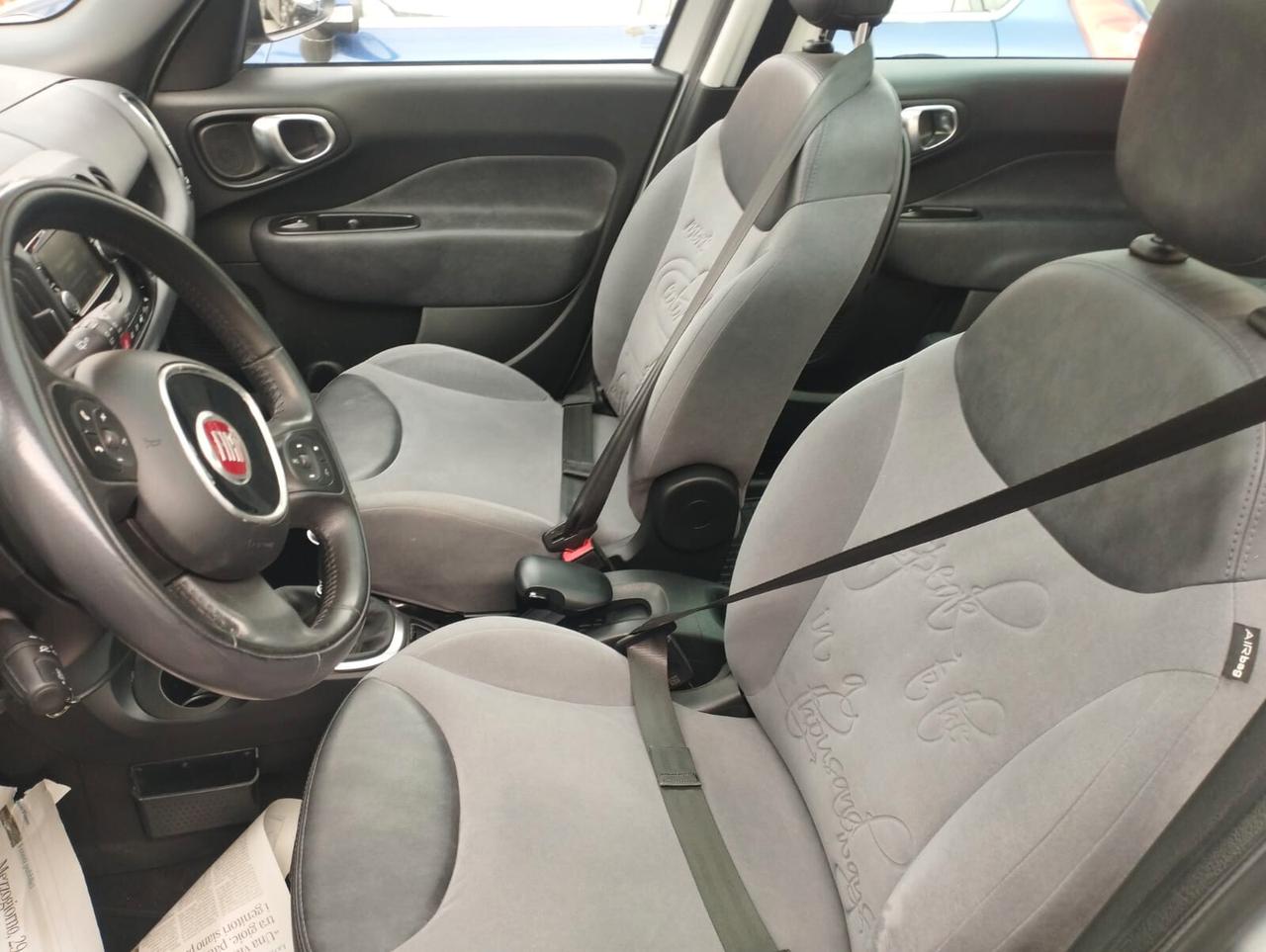 Fiat 500L 1.6 Multijet 105 CV Pop Star