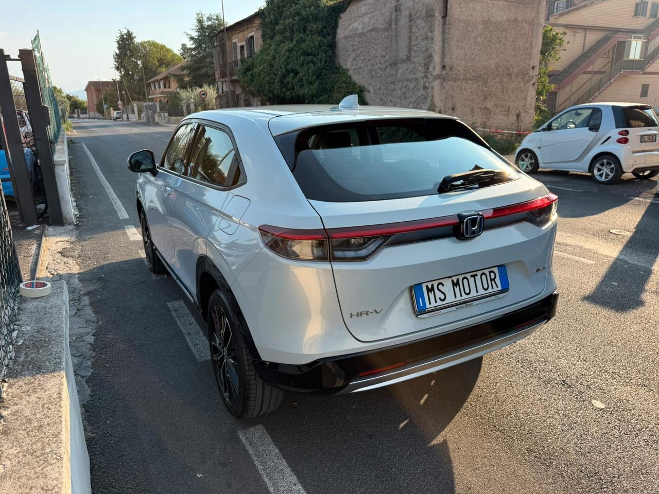 Honda HR-V 1.5 eCVT Advance Leather - Full opt - Superprezzo