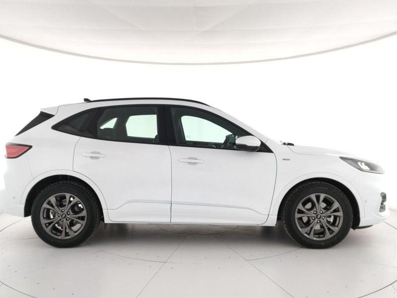 Ford Kuga 2.5 full hybrid ST-Line 2wd 190cv cvt