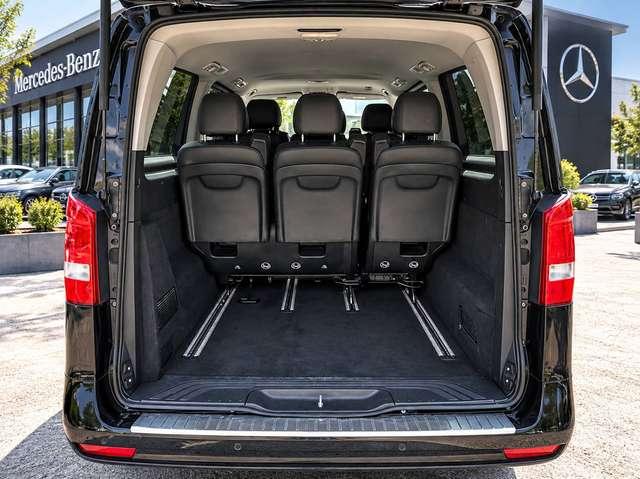 Mercedes-Benz Vito 114 CDI Extra-Long 9G-Tronic Tourer Select - 9 Posti
