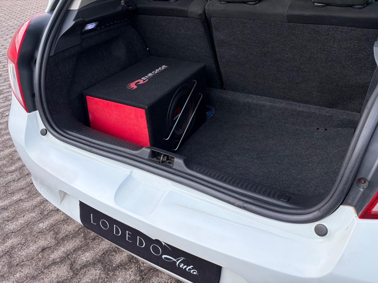 Renault Clio 1.5 dCi 75CV 5 porte Dynamique