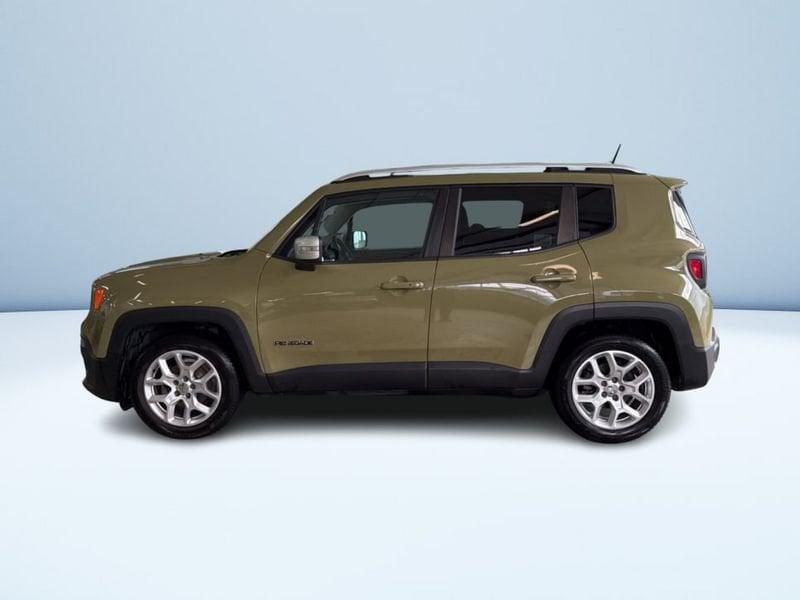 Jeep Renegade 1.6 MJT LIMITED FWD 120CV