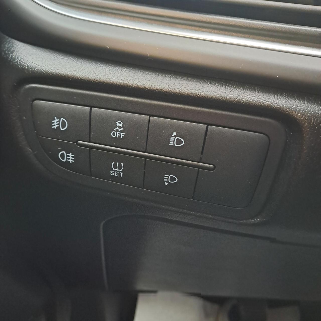 Fiat Tipo S.W. 1.6 Mtj 120cv Lounge