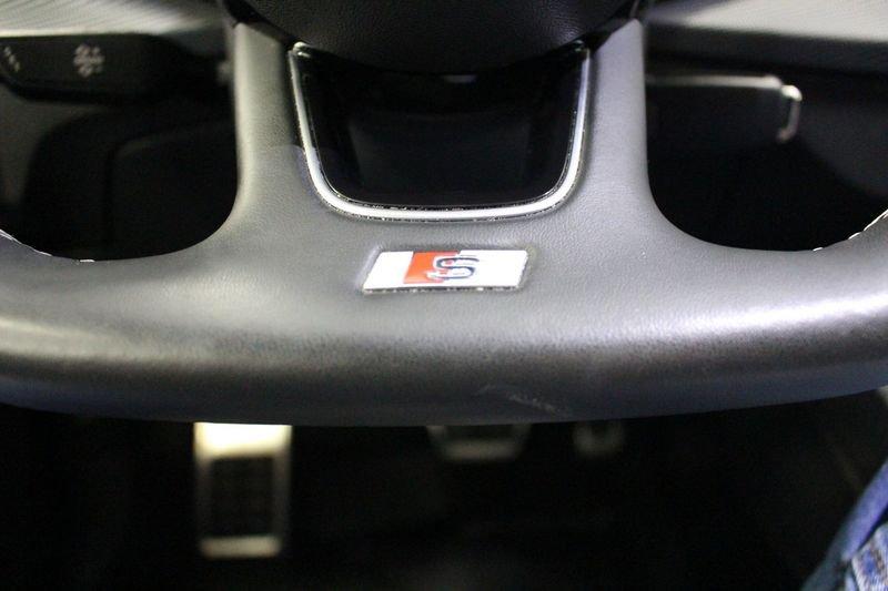 Audi Q2 Q2 30 TDI S tronic S line Edition