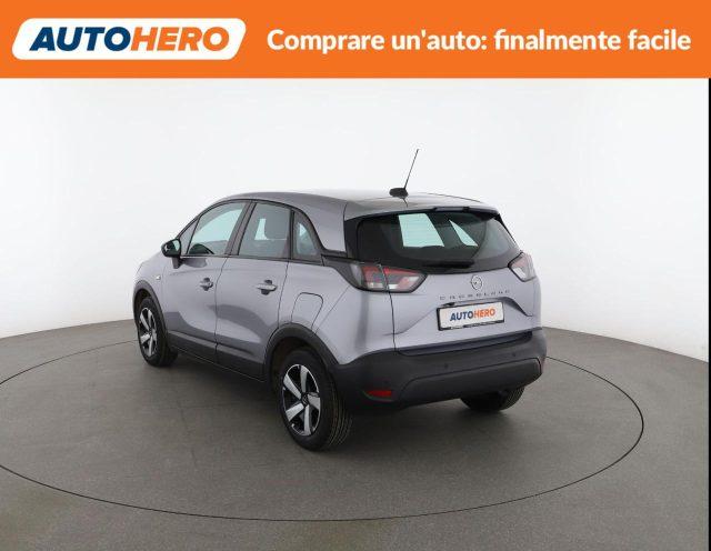 OPEL Crossland 1.2 12V Start&Stop Edition