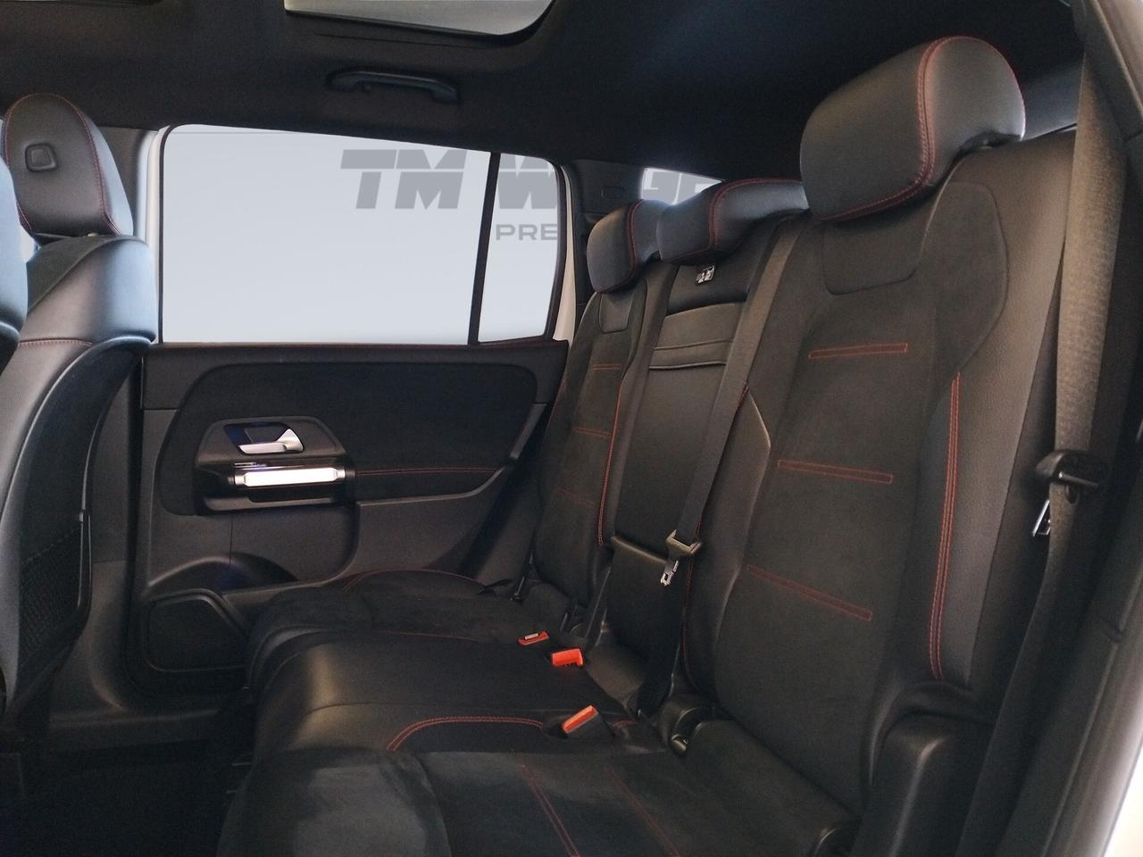 Mercedes-benz GLB 200d Automatic Premium Plus - TETTO APRIBILE