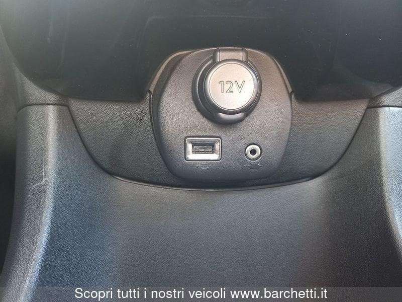 Citroën C1 C1 VTi 72 S&S 3 porte Feel