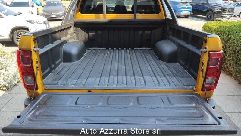 DR AUTOMOBILES PK8 2.0 Turbo Diesel DC 4x4 *I.E., PROMO AZZURRA, PRONTA CONSEGNA*