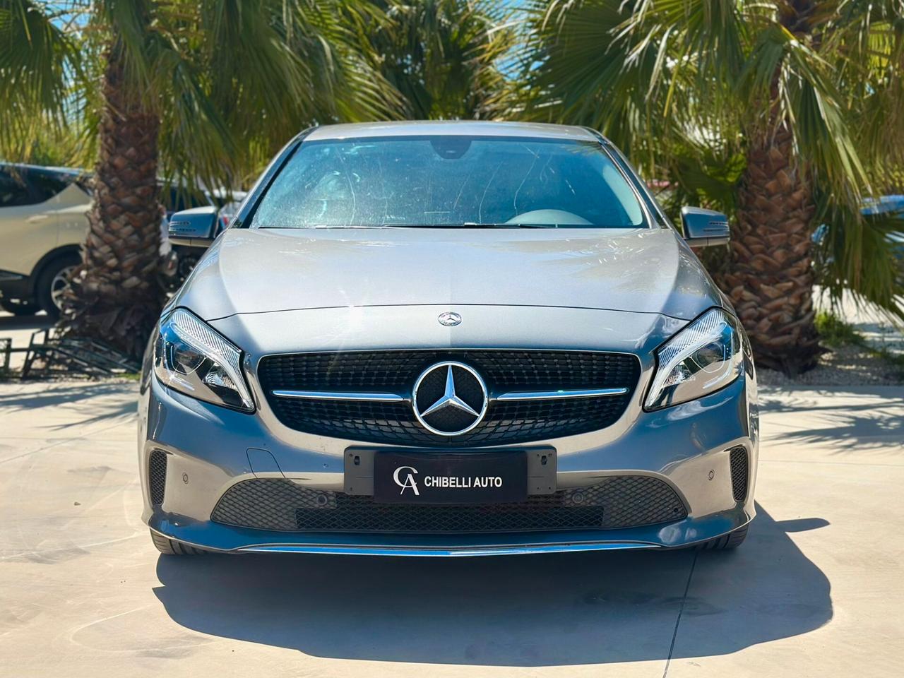 Mercedes Classe A 180 CDI/d 110 CV Premium