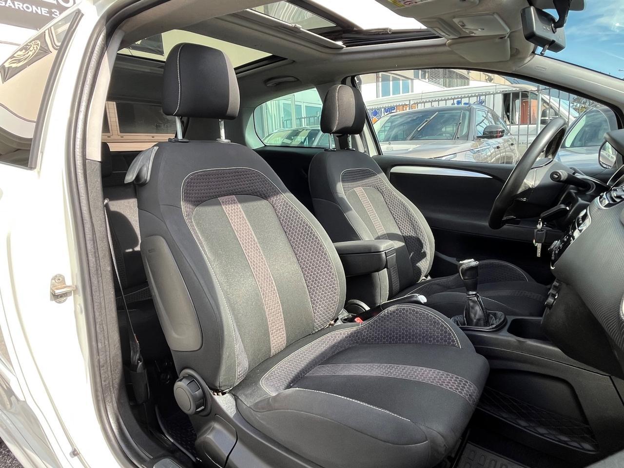 Fiat Punto Evo 1.3 Mjt 95 CV DPF Sport DOPPIO TETTO