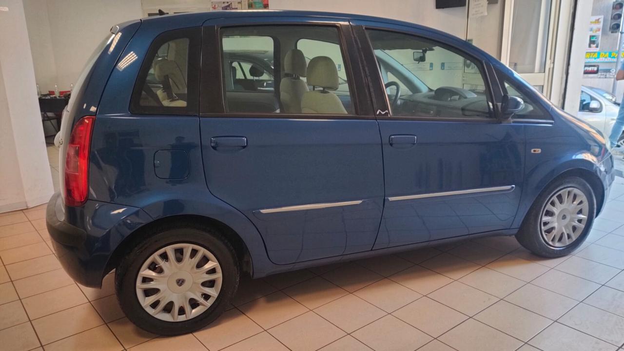 Lancia MUSA 1.3 Multijet 16V 90 CV Oro