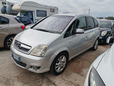 Opel Meriva 1.7 CDTI 101CV Cosmo 2009
