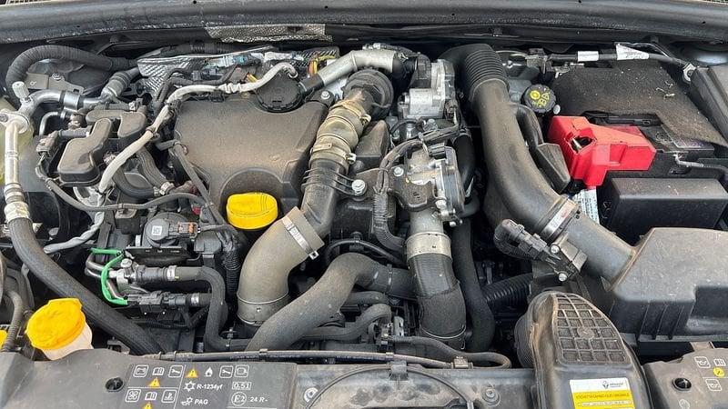 Renault Clio V 2019 5 Porte 1.5 Blue dCi Intens