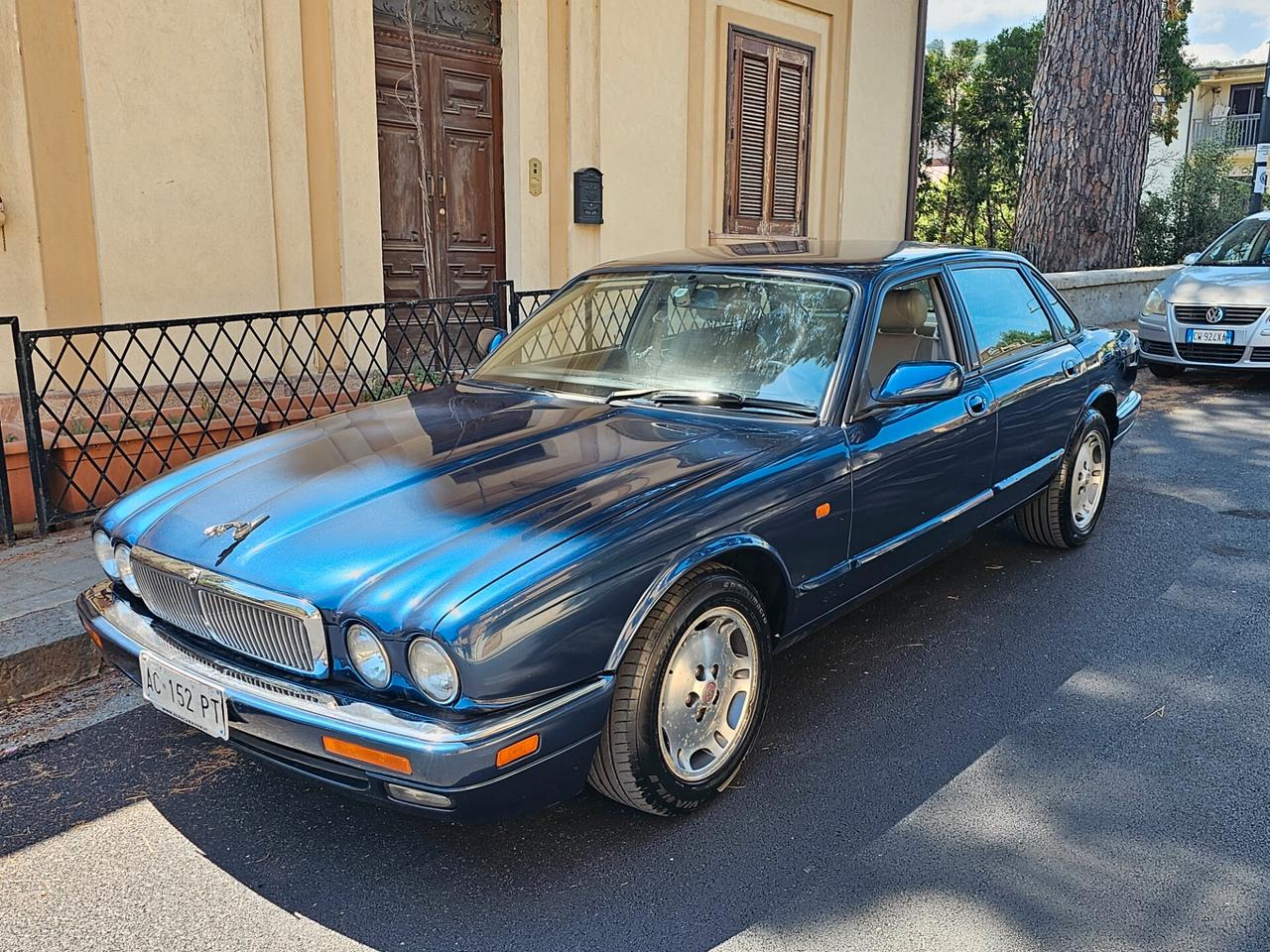 Jaguar XJ XJ6 3.2 cat sport