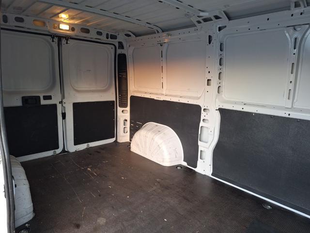 FIAT Ducato 33 2.3 MJT 140CV PM-TN N°GF411