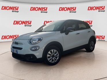 Fiat 500 X 1.3 mjet 95cv