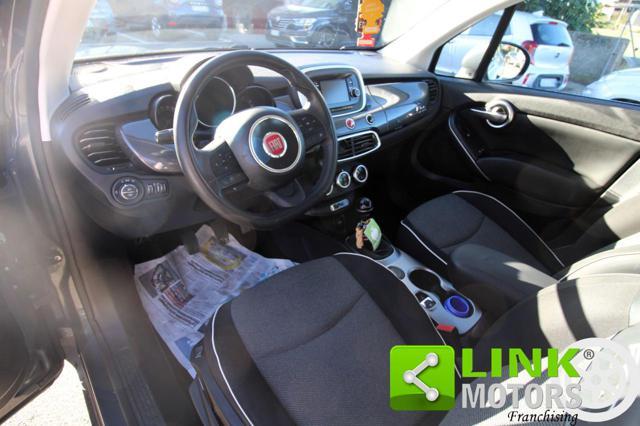 FIAT 500X 1.3 MultiJet 95 CV Business