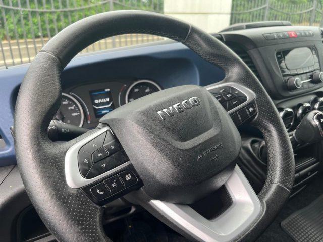 IVECO 35S18V 3.0 H2 3520
