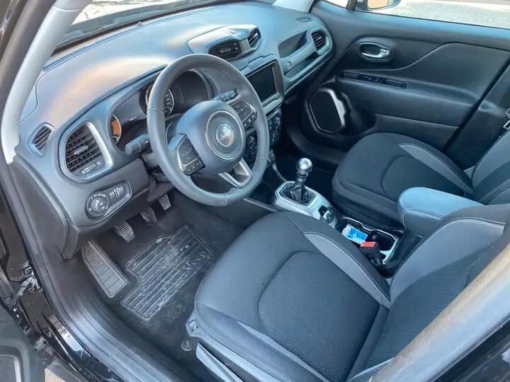 Jeep Renegade 1.0 T3 Limited