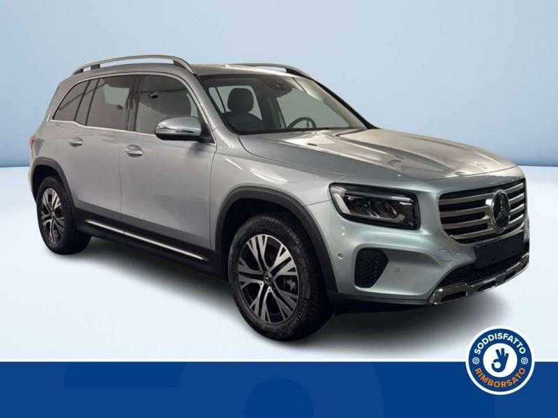 Mercedes-Benz GLB Classe 200d Automatic Advanced Plus Progressive
