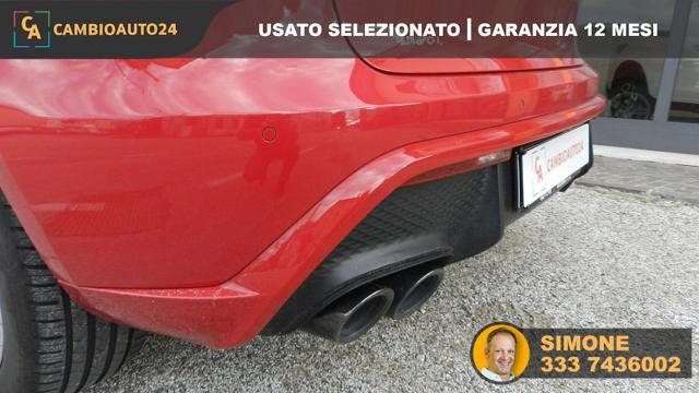 PORSCHE Macan 2.0 PDK - TETTO APRIBILE