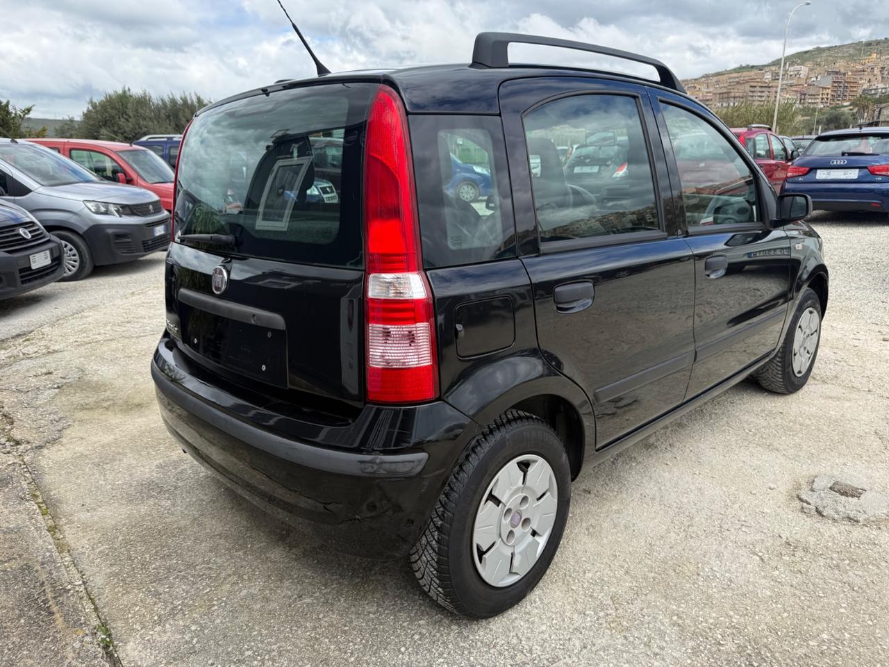 Fiat Panda 1.2 Dynamic