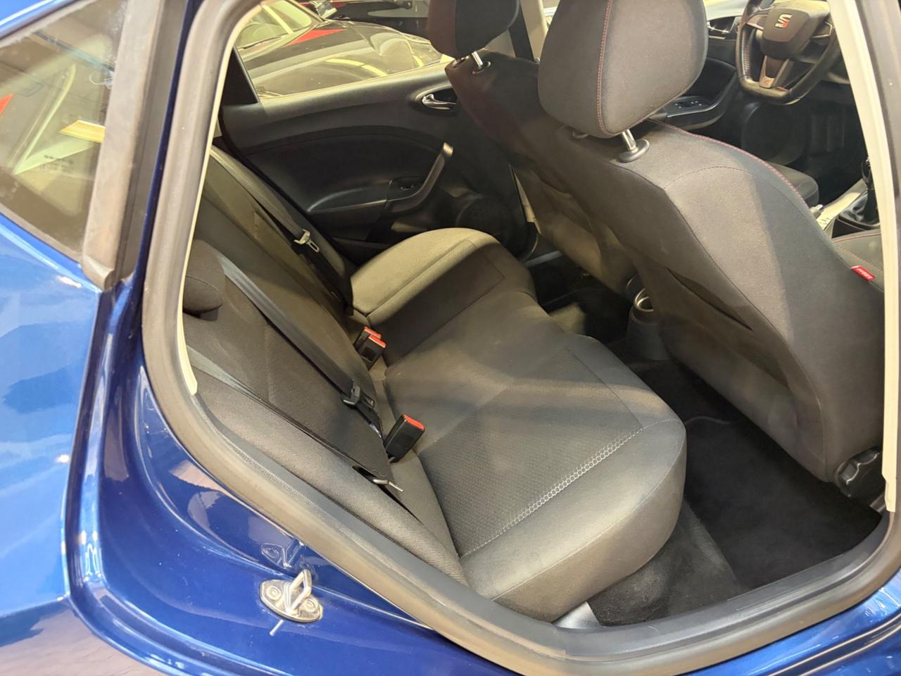 Seat Ibiza 1.6 TDI 105 CV CR 5 porte FR