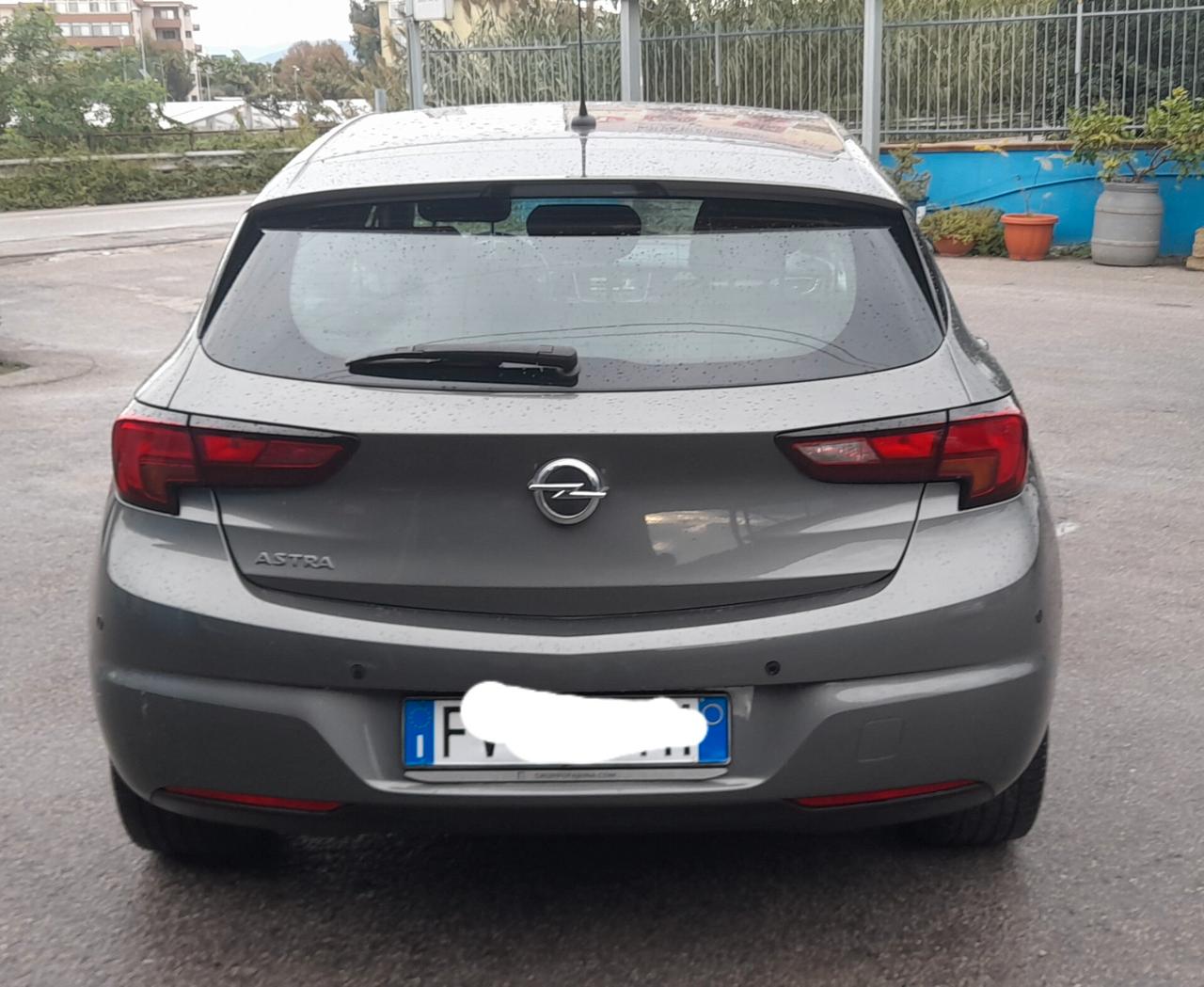 Opel Astra 1.6 CDTi 136CV Start&Stop 5 porte Innovation