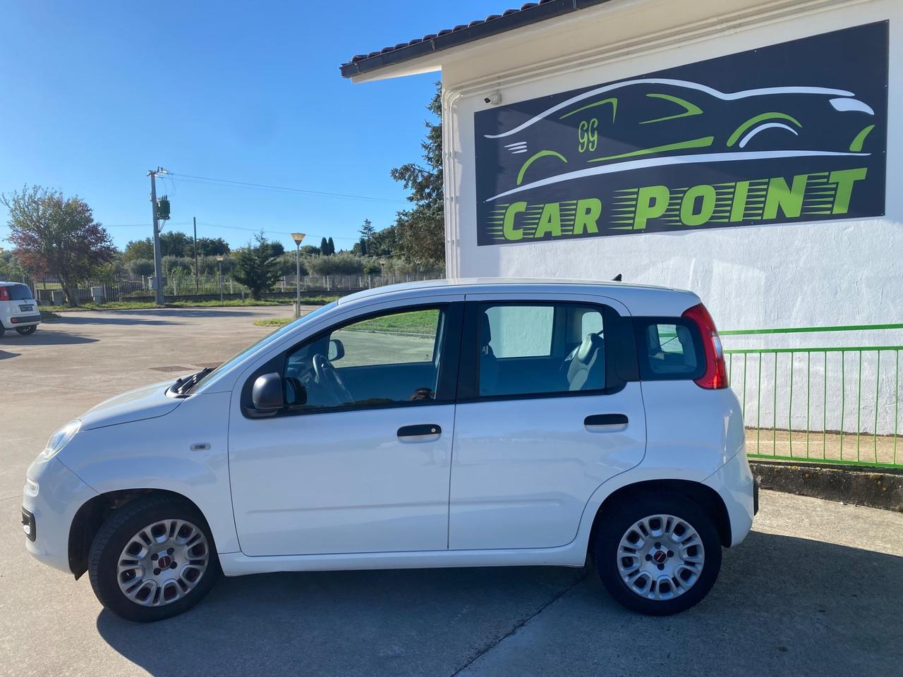 Fiat Panda 1.2 Easy PREZZO REALE SENZA VINCOLI