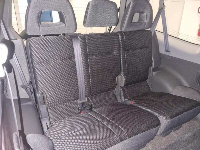 MITSUBISHI Pajero (2000-2007) Pajero 3.2 16V DI...