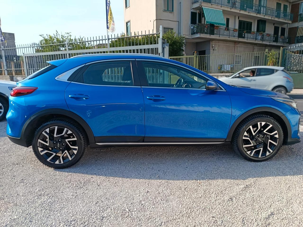 Kia XCeed 1.6 CRDi 136 CV MHEV DCT Style-2023