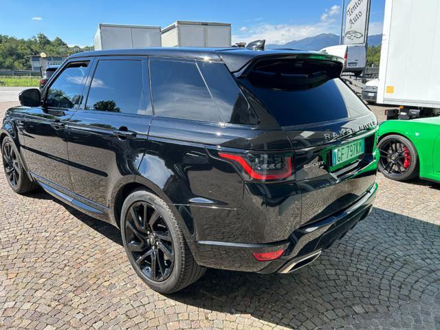 LAND ROVER Range Rover Sport 3.0D l6 249 CV HSE Dynamic