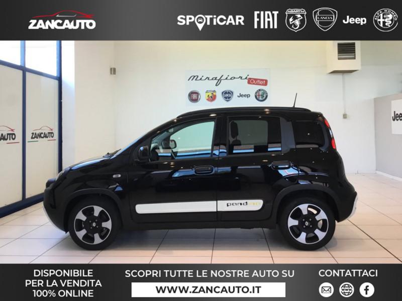 FIAT Panda S9 1.0 Hybrid Pandina - PROMO ROTT. E0-1-2-3