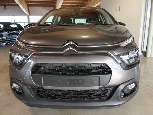 CITROEN C3 PureTech 110 S&S max