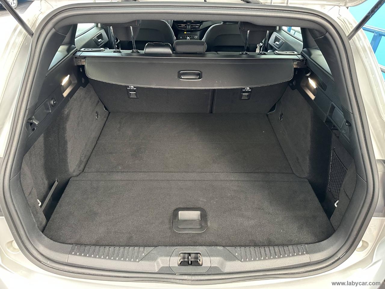 FORD Focus 1.0 EcoB.Hybrid 125CV Pow.SW ST-L.