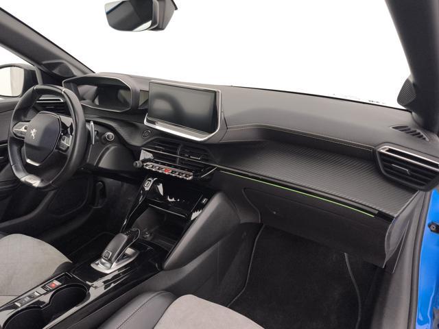 PEUGEOT 208 1.2 puretech GT Pack s&s 130cv eat8