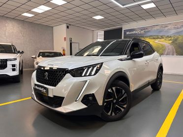Peugeot 2008 1.2 puretech GT Line s * SOLI 37.000 km *