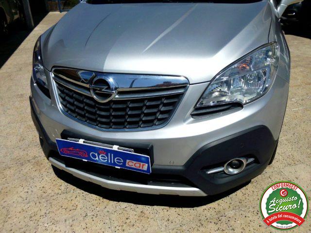 OPEL Mokka 1.7 CDTI Ecotec 130CV 4x2 Start&Stop Cosmo